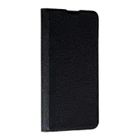 Чехол-книжка Elite Samsung A057 (A05s) Черная