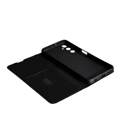 Чехол-книжка Elite Samsung A057 (A05s) Черная Чехол-книжка Elite Samsung A057 (A05s) Черная