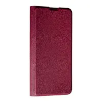 Чехол-книжка Elite Samsung A245 (A24) Бордо