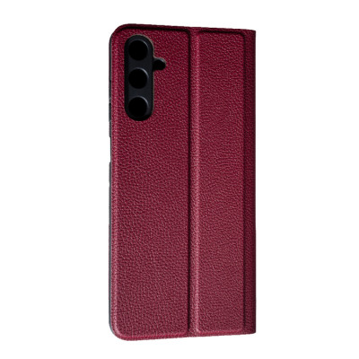 Чохол-книжка Elite Samsung A245 (A24) Бордо