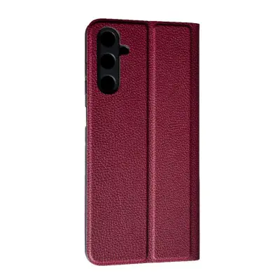 Чохол-книжка Elite Samsung A245 (A24) Бордо