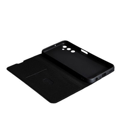 Чохол-книжка Elite Samsung A245 (A24) Бордо