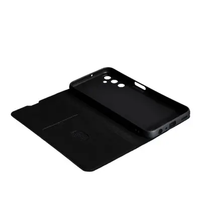 Чохол-книжка Elite Samsung A245 (A24) Бордо