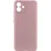 Чохол накладка Lakshmi Full Samsung A055 (A05) Рожевий Пісок