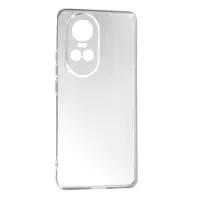 Чехол накладка SMTT OPPO Reno 10 Прозрачная