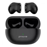 Беспроводные наушники Proove Mainstream MIni Black, Черные