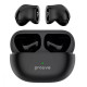 Безпровідні навушники Proove Mainstream Mini Black, Чорні Безпровідні навушники Proove Mainstream Mini Black, Чорні