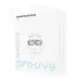 Беспроводные наушники Proove Mainstream MIni Black, Черные
