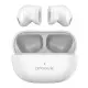 Беспроводные наушники Proove Mainstream MIni White, Белые