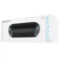 Колонка Bluetooth Proove SoundTrap Pro Black, Чорний Колонка Bluetooth Proove SoundTrap Pro Black, Чорний