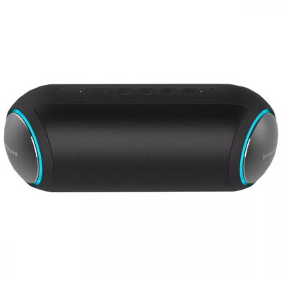 Колонка Bluetooth Proove SoundTrap Pro Black, Чорний