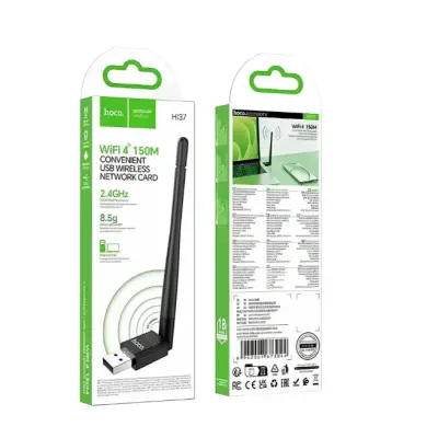 USB Wi-Fi Hoco HI37