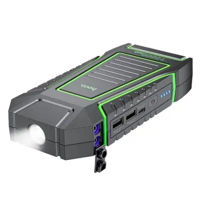 Автомобільний насос Proove Pump Assistant Mini 85W Чёрный Автомобільний насос Proove Pump Assistant Mini 85W Чёрный