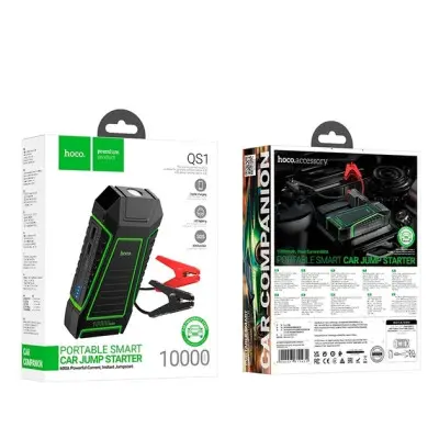 Автомобільний насос Proove Pump Assistant Mini 85W Чёрный Автомобільний насос Proove Pump Assistant Mini 85W Чёрный
