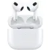 Беспроводные наушники Apple AirPods 3 Veron HC с зарядным кейсом, белый