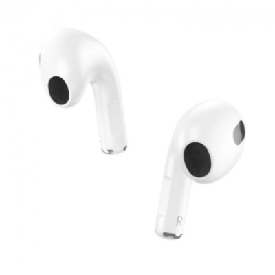 Беспроводные наушники Apple AirPods 3 Veron HC с зарядным кейсом, белый