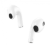 Безпровідні навушники Apple AirPods 3 Veron HC с зарядним кейсом, білий