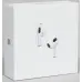 Беспроводные наушники Apple AirPods 3 Veron HC с зарядным кейсом, белый Беспроводные наушники Apple AirPods 3 Veron HC с зарядным кейсом, белый