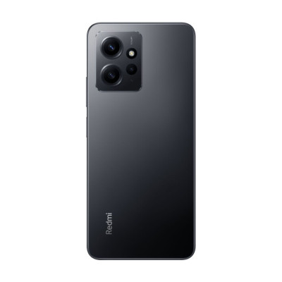 Смартфон Xiaomi Redmi Note 12 8/256GB Onyx Gray, серый