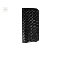 Чохол-книжка Carbon Xiaomi Redmi 15C Чорна Чохол-книжка Carbon Xiaomi Redmi 15C Чорна