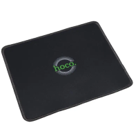 Коврик для мыши Hoco GM20 (200x240) Black Коврик для мыши Hoco GM20 (200x240) Black