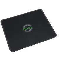 Килимок для миші Hoco GM20 (200x240) Black Килимок для миші Hoco GM20 (200x240) Black
