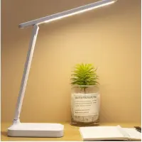 Настольный светильник 2212-1200mAh Белый