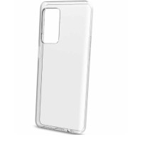 Чехол накладка Epic 1.5mm Full Oppo A54s/Oppo A16 Прозрачная