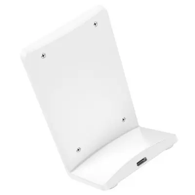 Беспроводное зарядное устройство Borofone BQ16 Белый