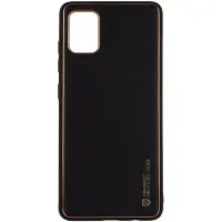 Чохол накладка X-Shield Samsung A336 (A33 5G) Чорна