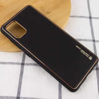 Чехол накладка X-Shield Samsung A336 (A33 5G) Черная Чехол накладка X-Shield Samsung A336 (A33 5G) Черная