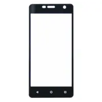 Захисне скло Nomi Edge i5010 Чорне