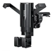 Автотримач Hoco CA72 Black, Чорний Автотримач Hoco CA72 Black, Чорний