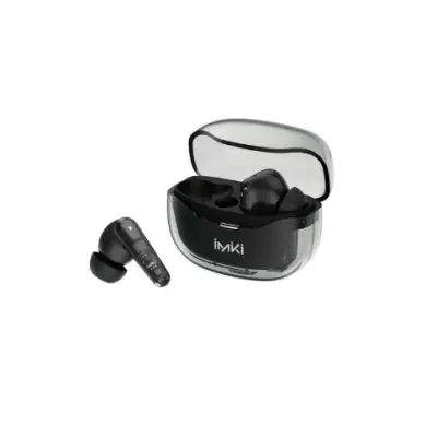 Беспроводные наушники iMiLab imiki T14SE TWS Bluetooth 5.4 Black, чёрный