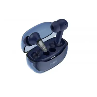 Беспроводные наушники iMiLab imiki T14SE TWS Bluetooth 5.3 Navy Blue, Cиние Беспроводные наушники iMiLab imiki T14SE TWS Bluetooth 5.3 Navy Blue, Cиние
