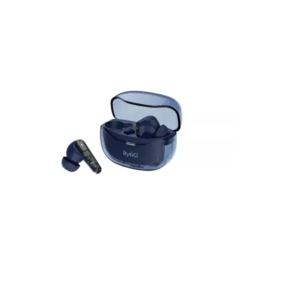 Беспроводные наушники iMiLab imiki T14SE TWS Bluetooth 5.3 Navy Blue, Cиние Беспроводные наушники iMiLab imiki T14SE TWS Bluetooth 5.3 Navy Blue, Cиние