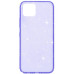 Чехол накладка Nova Samsung A055 (A05) Фиолетовая