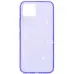 Чохол накладка Nova Samsung A055 (A05) Фіолетова