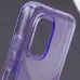 Чохол накладка Nova Samsung A055 (A05) Фіолетова Чохол накладка Nova Samsung A055 (A05) Фіолетова