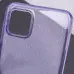 Чохол накладка Nova Samsung A055 (A05) Фіолетова Чохол накладка Nova Samsung A055 (A05) Фіолетова