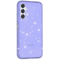 Чехол накладка Nova Samsung A057 (A05s) Фиолетовая