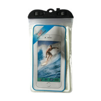 Водонепроницаемый чехол Universal Waterproof Phosphoric (ZIP) 7" Белый Водонепроницаемый чехол Universal Waterproof Phosphoric (ZIP) 7" Белый