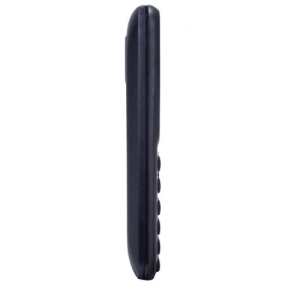 Мобільний телефон Ergo B182 Dual Sim Black, чорний