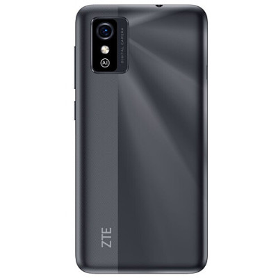 Смартфон ZTE Blade L9 1/32GB Gray, сірий