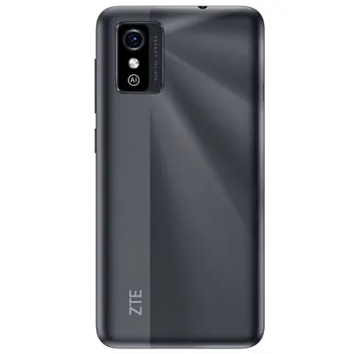 Смартфон ZTE Blade L9 1/32GB Gray, серый Смартфон ZTE Blade L9 1/32GB Gray, серый