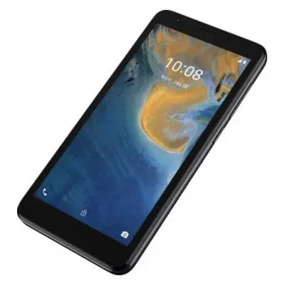 Смартфон ZTE Blade L9 1/32GB Gray, серый Смартфон ZTE Blade L9 1/32GB Gray, серый
