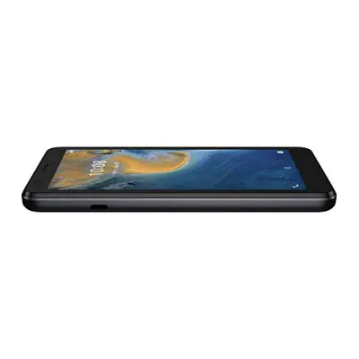 Смартфон ZTE Blade L9 1/32GB Gray, серый Смартфон ZTE Blade L9 1/32GB Gray, серый