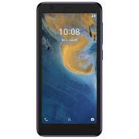 Смартфон ZTE Blade L9 1/32GB Blue, голубой Смартфон ZTE Blade L9 1/32GB Blue, голубой