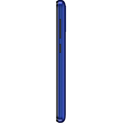 Смартфон ZTE Blade L9 1/32GB Blue, голубой