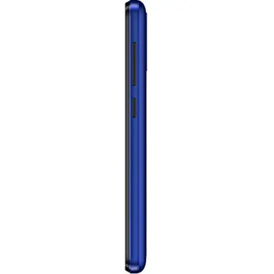 Смартфон ZTE Blade L9 1/32GB Blue, голубой Смартфон ZTE Blade L9 1/32GB Blue, голубой